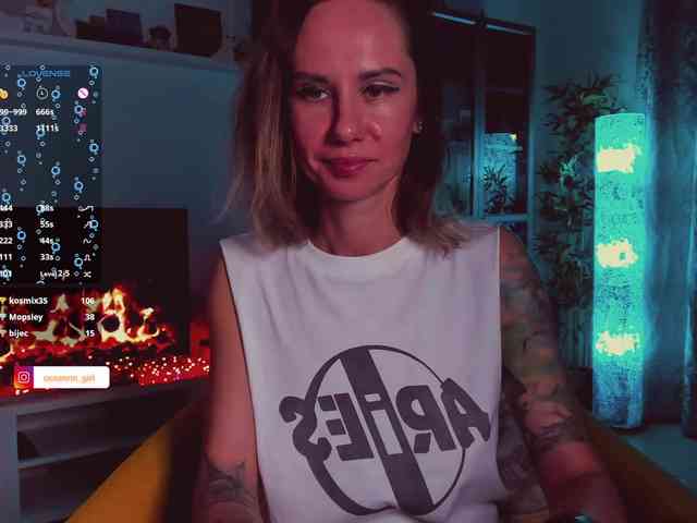 _CUMINMY_ webcam
