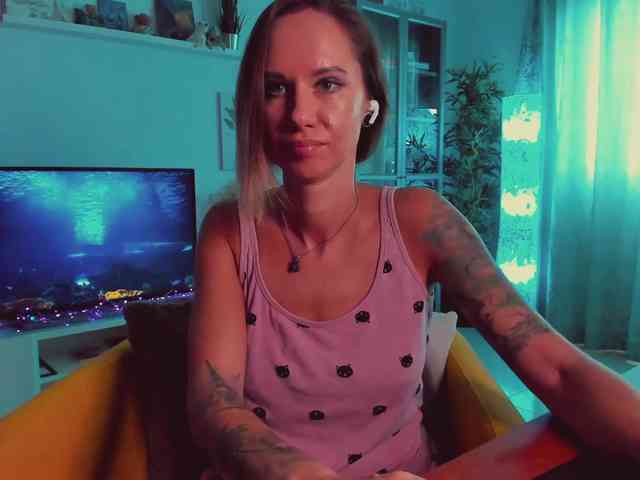 KoshkaMurkoshka webcam