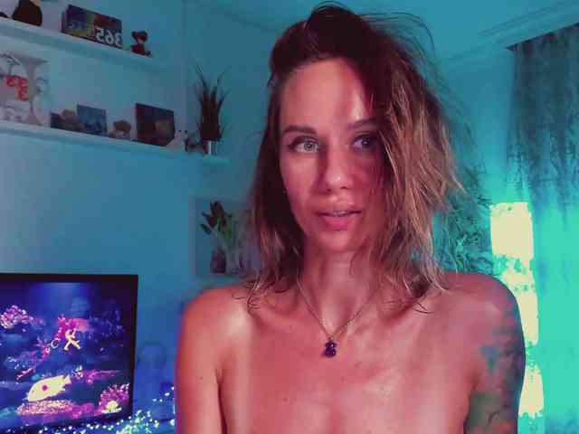 KoshkaMurkoshka webcam