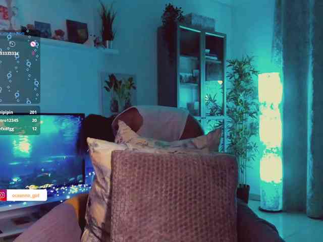 KoshkaMurkoshka webcam