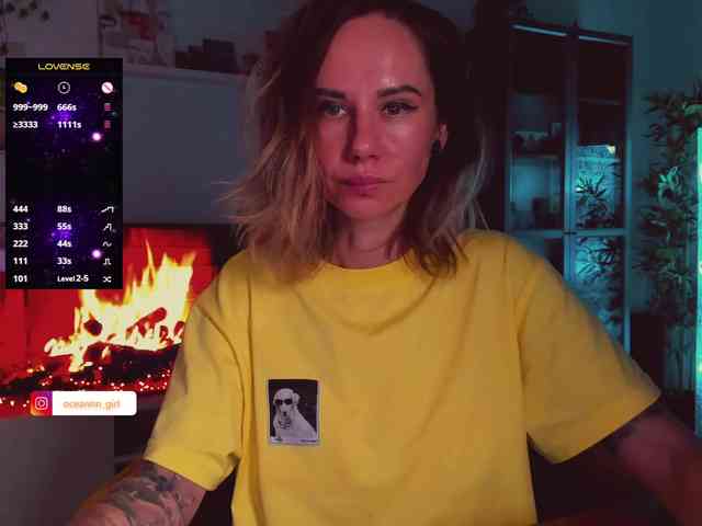 KiraXO webcam