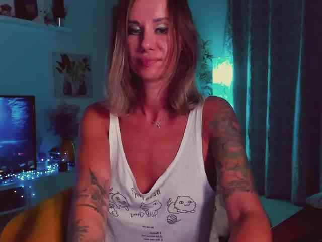 KoshkaMurkoshka webcam