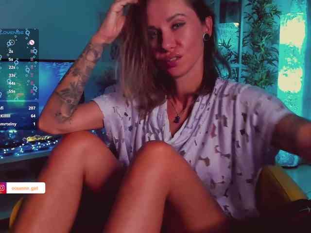 KoshkaMurkoshka webcam
