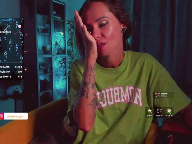KoshkaMurkoshka webcam