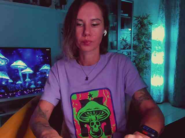 KoshkaMurkoshka webcam