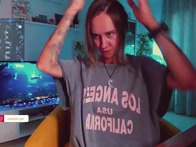 KoshkaMurkoshka webcam