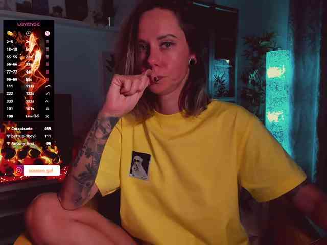 Model: _CUMINMY_