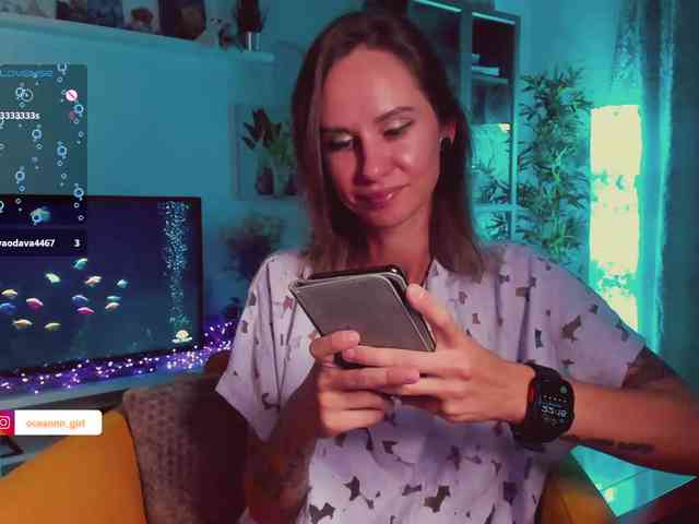 KoshkaMurkoshka webcam