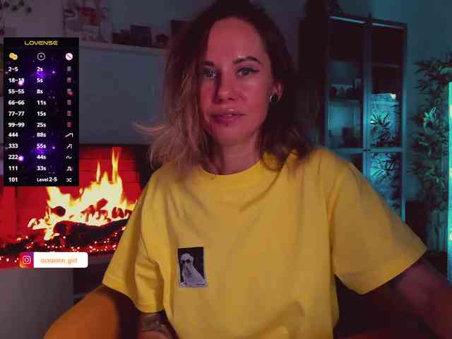 KiraXO webcam