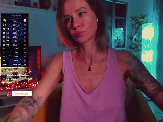KiraXO webcam