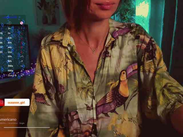 KoshkaMurkoshka webcam