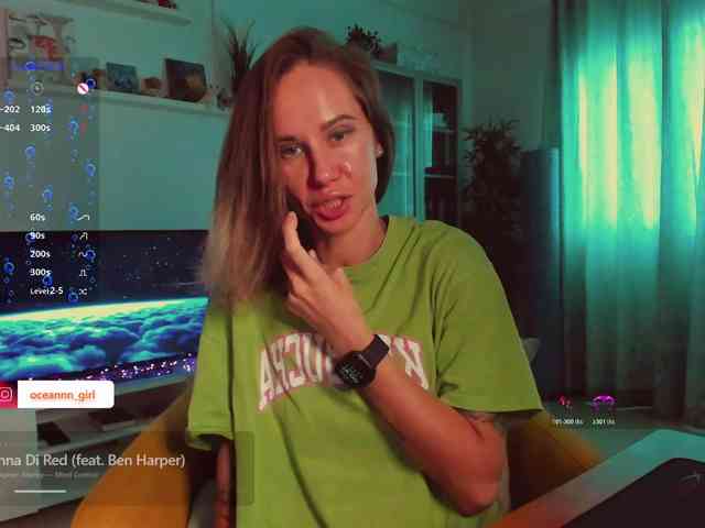 KoshkaMurkoshka webcam