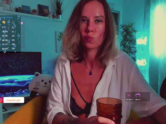 KoshkaMurkoshka webcam