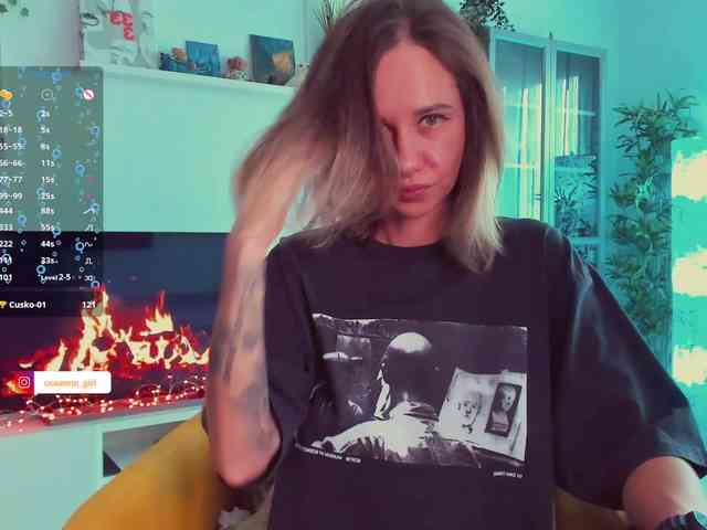_CUMINMY_ webcam