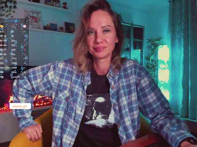 _CUMINMY_ webcam