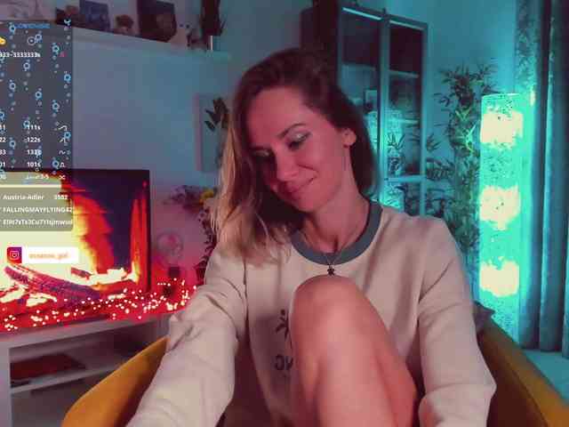 KiraStation webcam