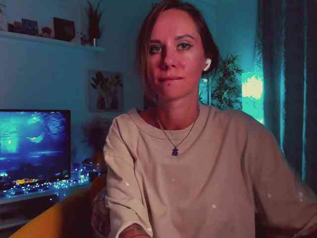 KoshkaMurkoshka webcam