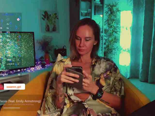 KoshkaMurkoshka webcam