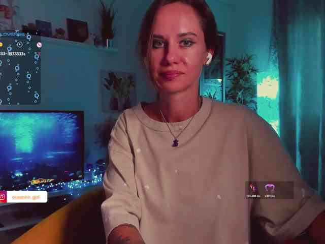 KoshkaMurkoshka webcam