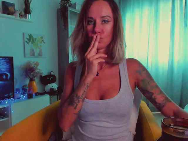 KoshkaMurkoshka webcam