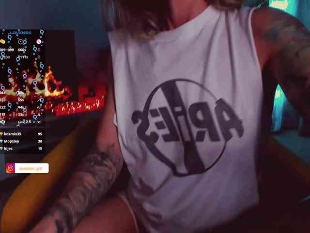 _CUMINMY_ webcam