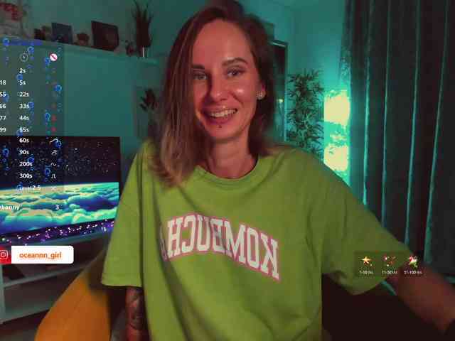KoshkaMurkoshka webcam