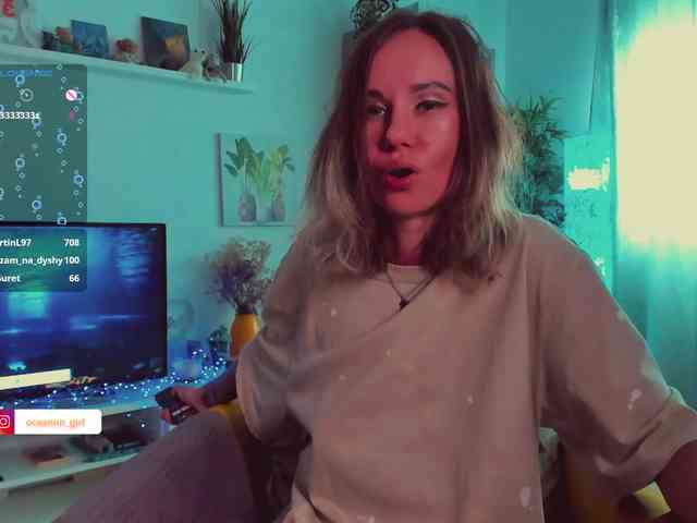 KoshkaMurkoshka webcam