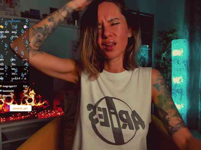 _CUMINMY_ webcam