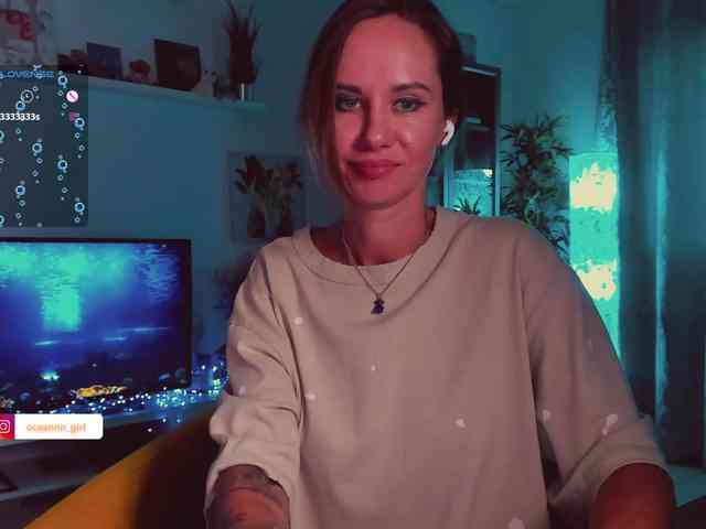 KoshkaMurkoshka webcam