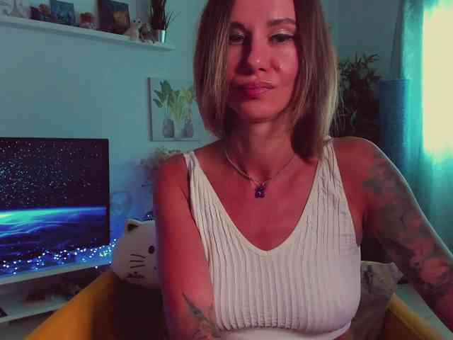 KoshkaMurkoshka webcam