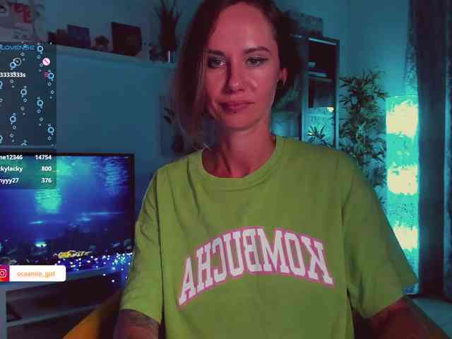 KoshkaMurkoshka webcam