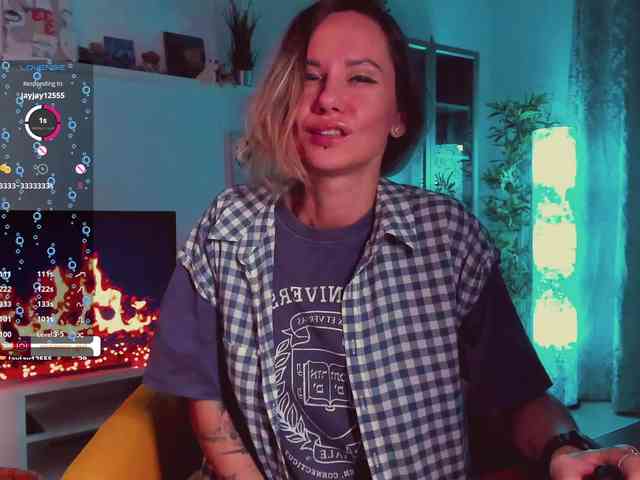 _CUMINMY_ webcam
