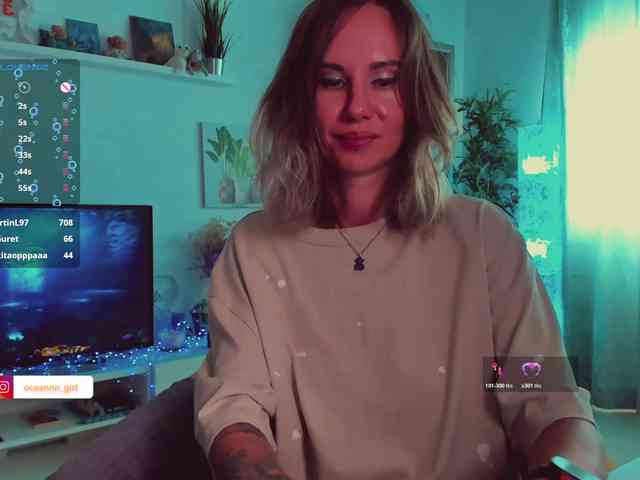 KoshkaMurkoshka webcam