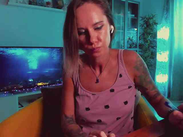 KoshkaMurkoshka webcam