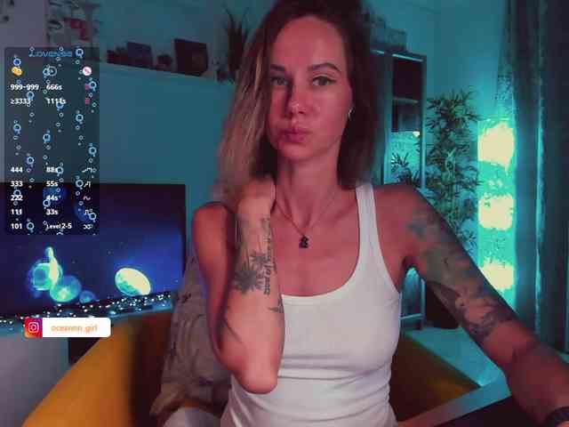 KoshkaMurkoshka webcam
