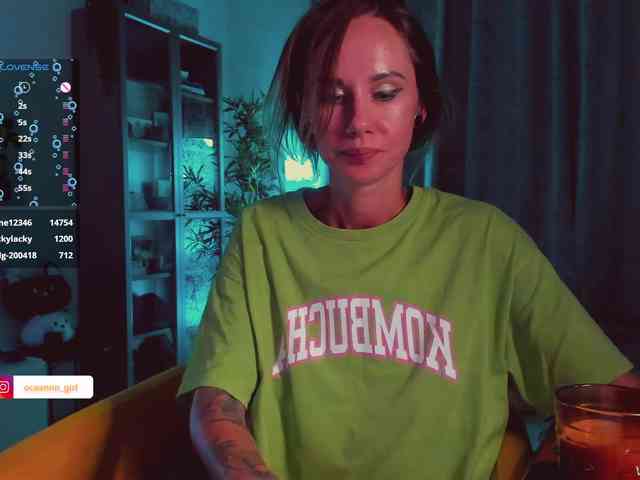 KoshkaMurkoshka webcam