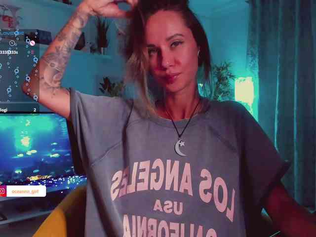 KoshkaMurkoshka webcam