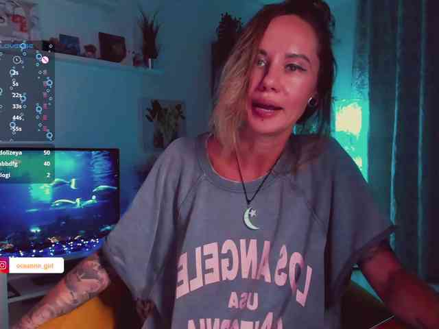 KoshkaMurkoshka webcam