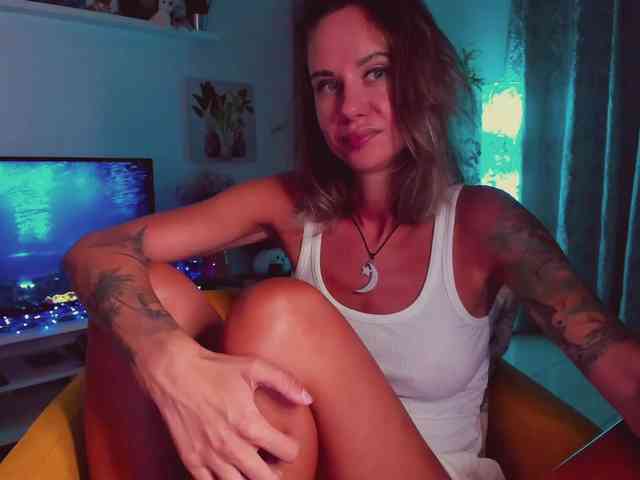 KoshkaMurkoshka webcam