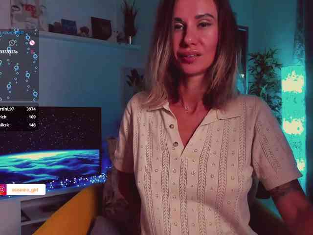KoshkaMurkoshka webcam