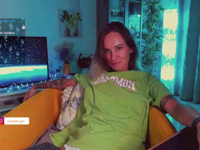 KoshkaMurkoshka webcam