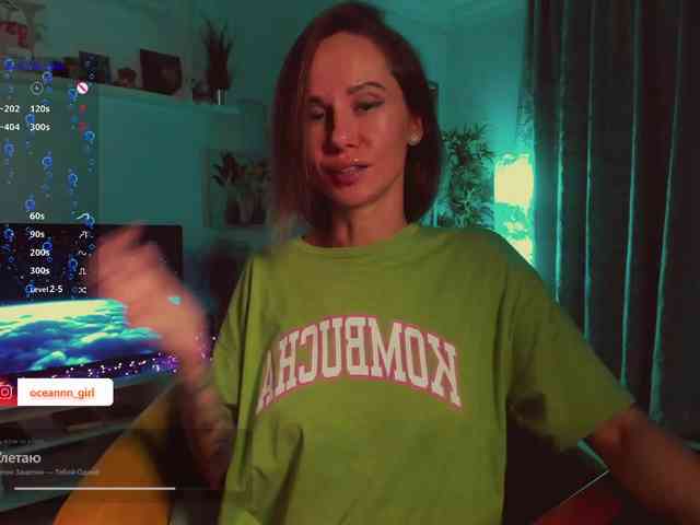 KoshkaMurkoshka webcam