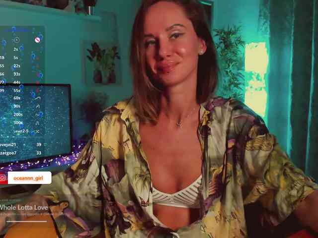 KoshkaMurkoshka webcam
