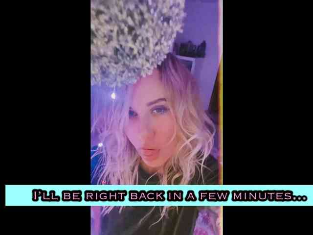 KiraXO webcam