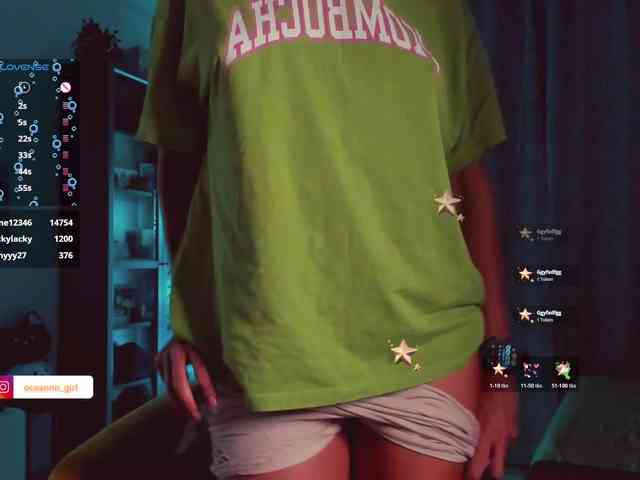 KoshkaMurkoshka webcam