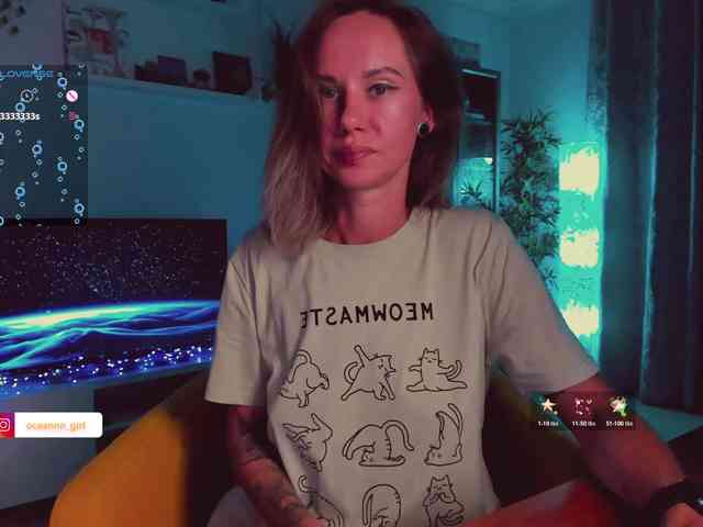 KoshkaMurkoshka webcam