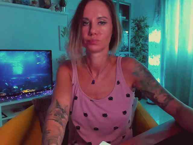 KoshkaMurkoshka webcam