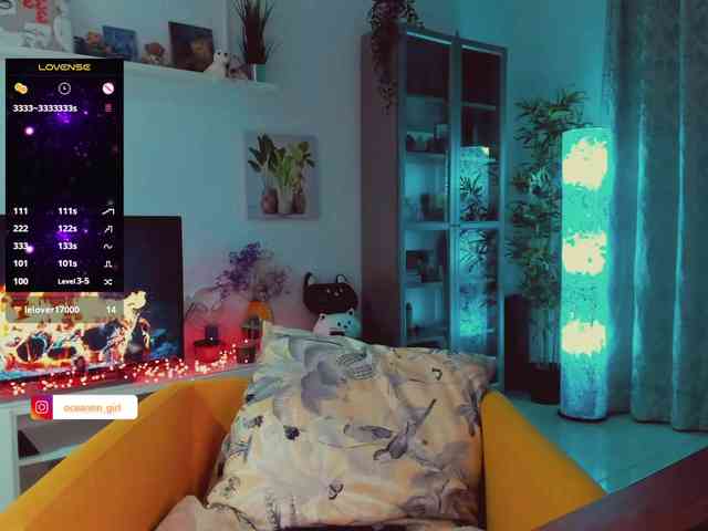 KiraXO webcam