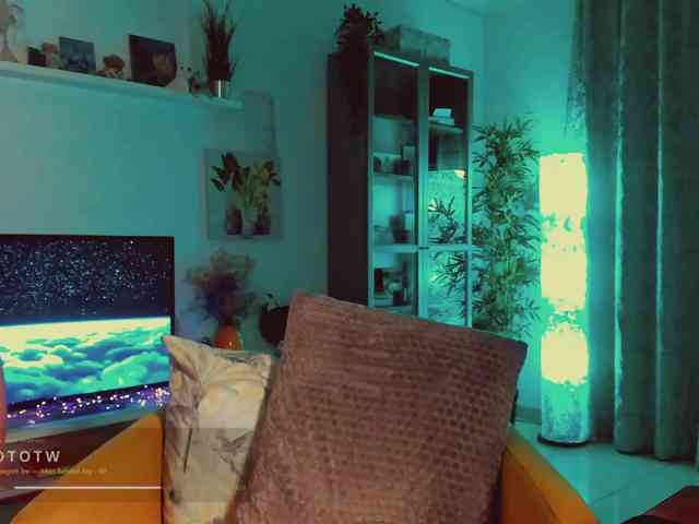 KoshkaMurkoshka webcam