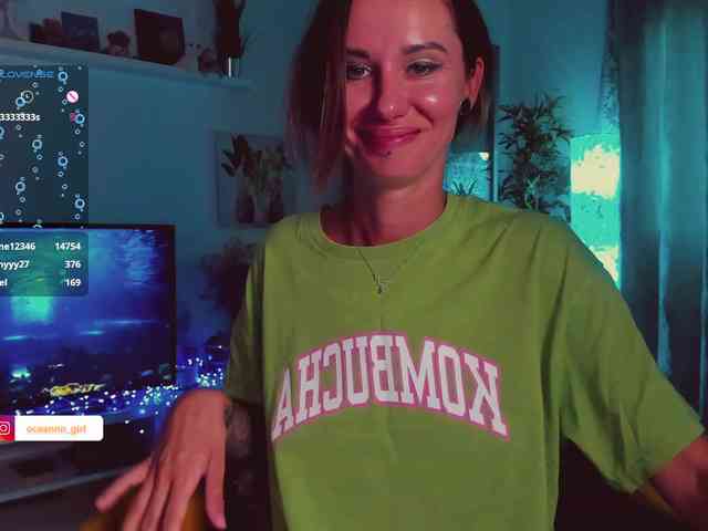 KoshkaMurkoshka webcam